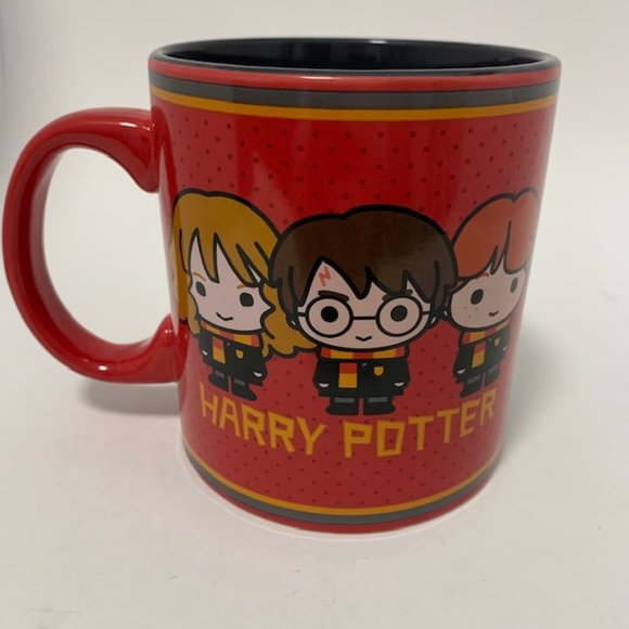 Other - Harry Potter Cup Mug 20 oz